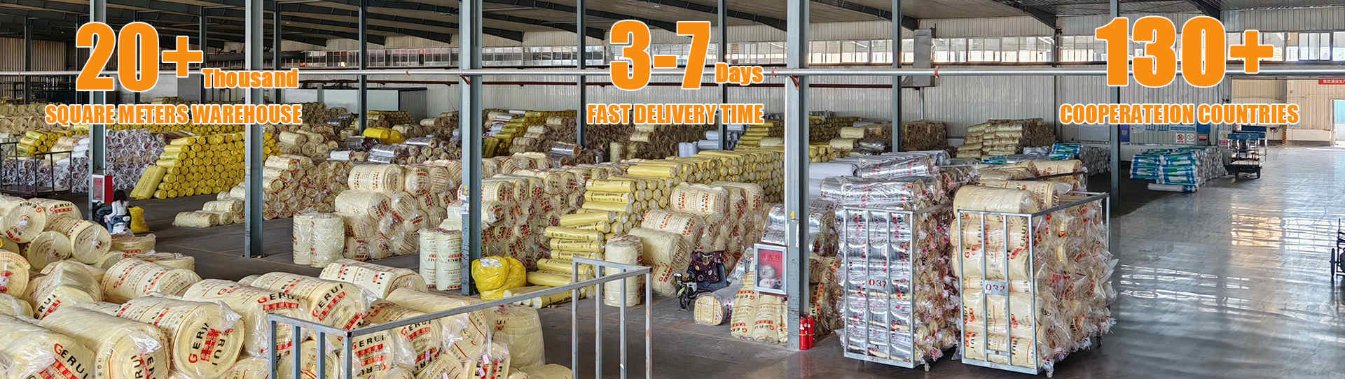 glass-wool