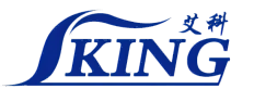 CHINA IKING INDUSTRIAL GROUP CO., LTD
