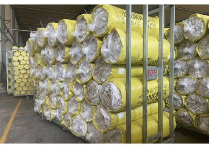 Metal building insulation suppliers for for South American Market