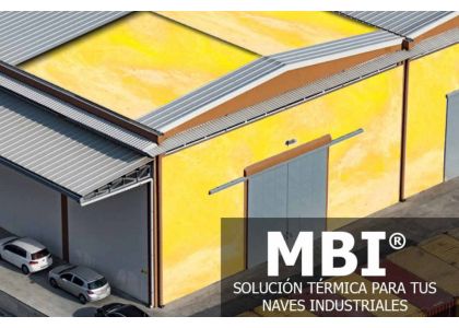 MBI R19 - You best choice for metal building insulation