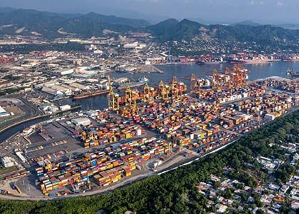 Manzanillo Port Ongoing Delays Threaten Import Stability