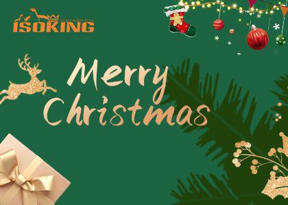 Season Greetings & New Year Holiday Announcement