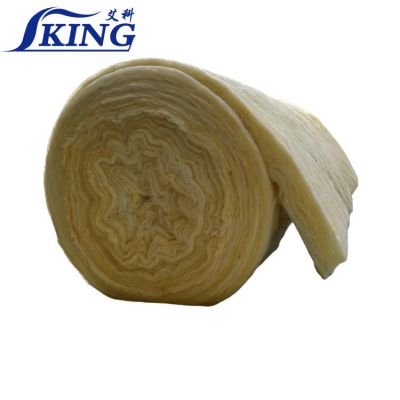 75mm glass wool insulation