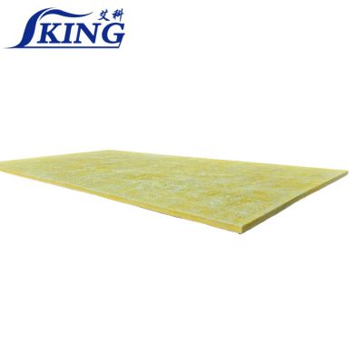 Glass wool slab 25mm